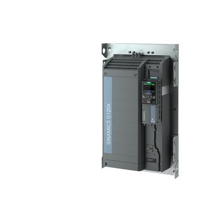 6SL3261-6GE00-0BA0 SIEMENS SINAMICS G120 Installation frame FSE push-through