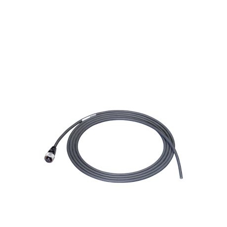 6AT8002-4AC03 SIEMENS SIPLUS CMS2000 Cable-MIL-300 cable para conexión de sensores de vibraciones a conector..