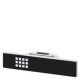 6AV2185-8EF41-0LP0 SIEMENS Unité d’extension 19 » KP12 PN, pour montage sur toutes les IHM/IPC 16:9 entièrem..