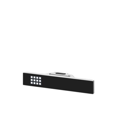 6AV2185-8FF01-0AA0 SIEMENS Extension unit 22" KP12F PN for mounting on all fully IP65-protected 16:9 HMI/IPC..