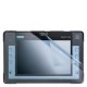 6AV6881-0AJ11-0AA0 SIEMENS Schutzfolie 10" Front Typ 4, Rand klebend, Reflection Shield Matte, Weitere Infor..