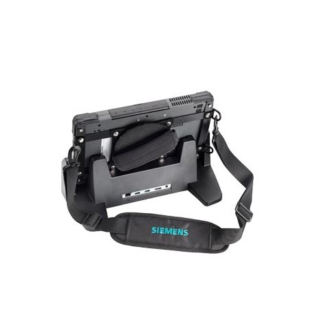 6AV6881-0AW21-3AA0 SIEMENS Fixation Tablet PC avec poignée pour une utilisation simplifiée. Informations com..