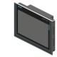 6AV7466-5MA00-0AA0 SIEMENS SIMATIC IFP1500, écran Flat Panel 15" (16: 9): multitactile, interface Ethernet, ..