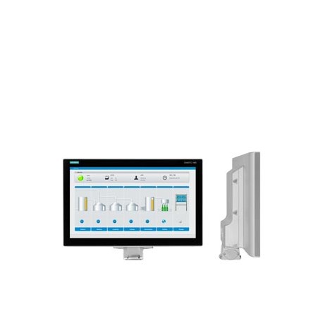 6AV7466-5MA01-0AA0 SIEMENS SIMATIC IFP1500 PRO Full HD pantalla Flat Panel de 15" (16:9), multitouch, resolu..
