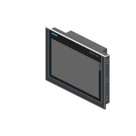 6AV7466-6MA00-0AA0 SIEMENS SIMATIC IFP1900, display Flat Panel 19" (16: 9), Multi-Touch, interfaccia Etherne..