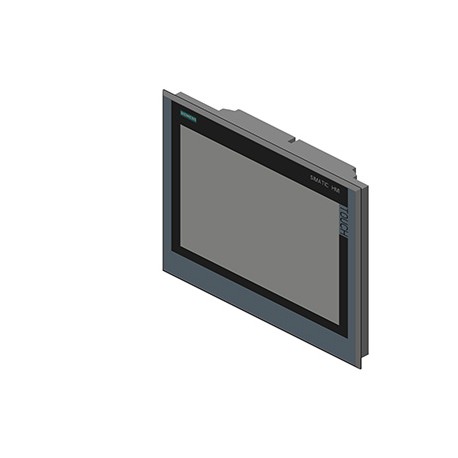 6AV7486-2TA10-1AA0 SIEMENS *** non più disponibile *** SIMATIC Flat Panel 15T Touch inox 15" con pellicola i..