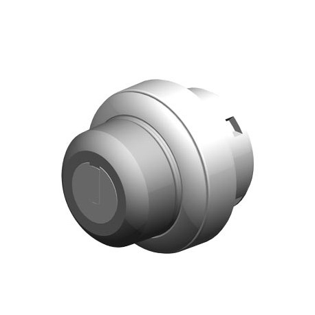 6AV7674-1ME50-0AA0 SIEMENS commutateur à clé Safety, pour unités d'extension, élément de commande de sécurit..