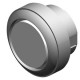 6AV7674-1MG50-0AA0 SIEMENS Safety pushbutton for Extension Units, safety operator control, 2 NO contacts Pus..