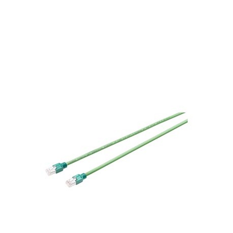 6AV7860-0EH03-0AA0 SIEMENS SIMATIC Flat Panel Zubehör, CAT6 Kabel mit RJ45 Stecker, 30m