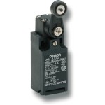 D4N-8172 170139 OMRON Limit switch, One-way roller arm lever (vertical), 1NC/1NO (snap-action), 1NC/1NO (sna..