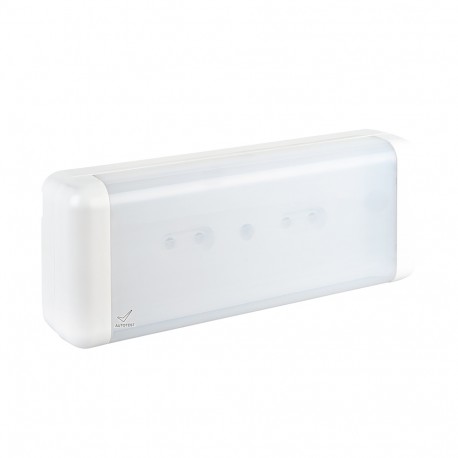 061516LA LEGRAND C3LED САМОПРОВЕРКИ СИД 500LM 1Ч НП