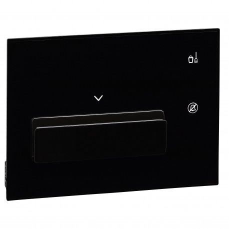 048770 LEGRAND LETTORE DI SCHEDE RFID UX SCS