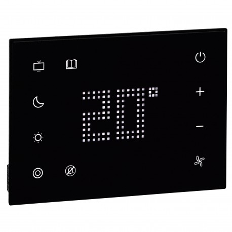 048772 LEGRAND CONTROLLO TESTIERA DEL PANNELLO UX