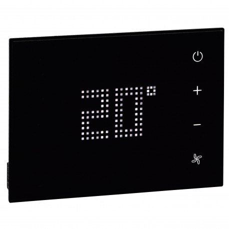 048773 LEGRAND UX THERMOSTAT