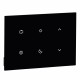 048774 LEGRAND FUNZIONI UX COMMAND 6