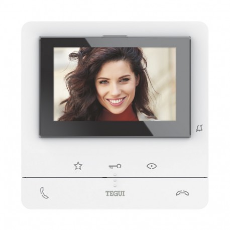 374511 TEGUI TG/2H-M-GRATIS C100V16B
