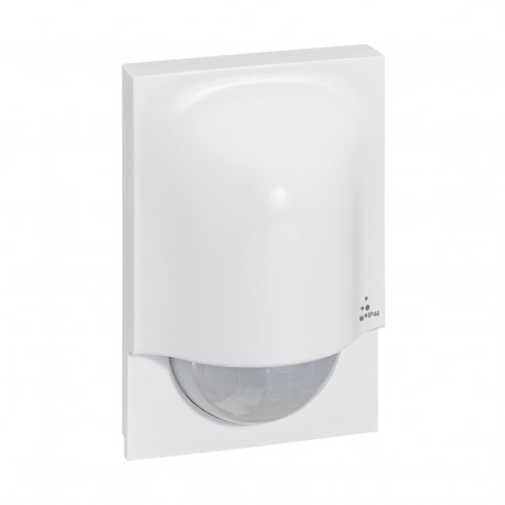 064875 LEGRAND wN-SENSOR IR WL IP44 BRANCO