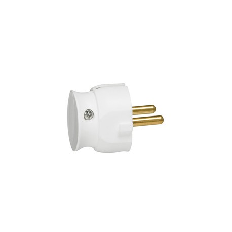 050183 LEGRAND Pin ultra-thin white 16A TSI