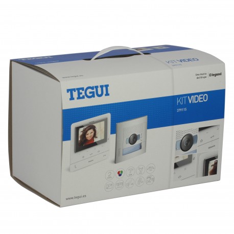 379115 TEGUI TG/2H-KIT V1 C100V16E+SFERANEW