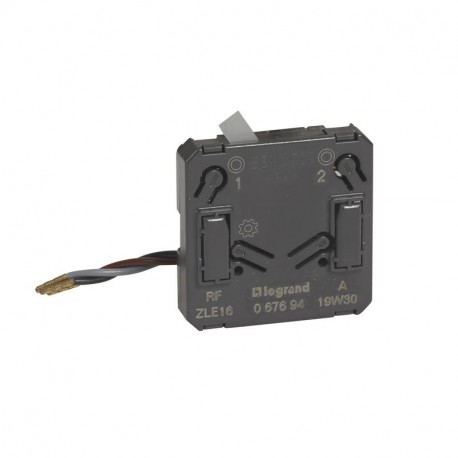 067694 LEGRAND wN-COMANDO WL AUX. ILUM.