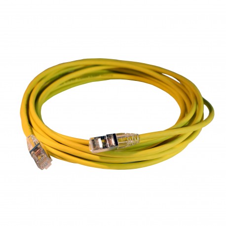 051554 LEGRAND LCS-LATHD C6A S/FTP LSZH AM 5M