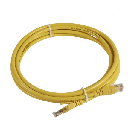 051884 LEGRAND LCS-LAT CAT6A U/UTP PVC 3M AM