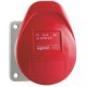 057358 LEGRAND BASE EMP. P17 16A 3P+T 400V