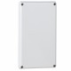 057715 LEGRAND CEGA PLATE