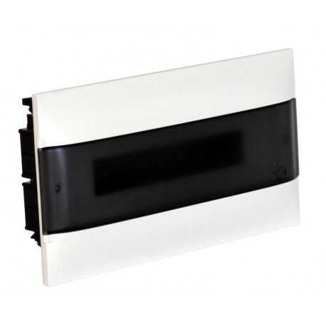 137076 LEGRAND BOX EMP 1X18 PT.PRACTIBOX S