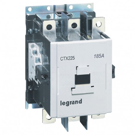 416286 LEGRAND CTX 3P 185A 100V-240V AC/DC