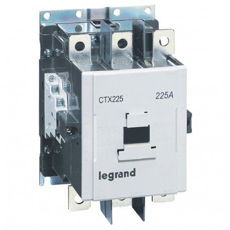 416296 LEGRAND CTX 3P 225A 100V-240V AC/DC