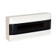 137135 LEGRAND CAIXA SUP 1X22 PT.PRACTIBOX S
