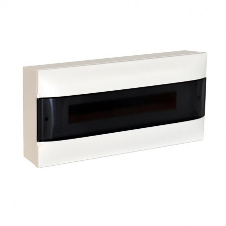 137135 LEGRAND BOX SUP 1X22 PT.PRACTIBOX S
