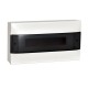 137136 LEGRAND BOÎTE DE SUP 1X18 PT.PRACTIBOX S