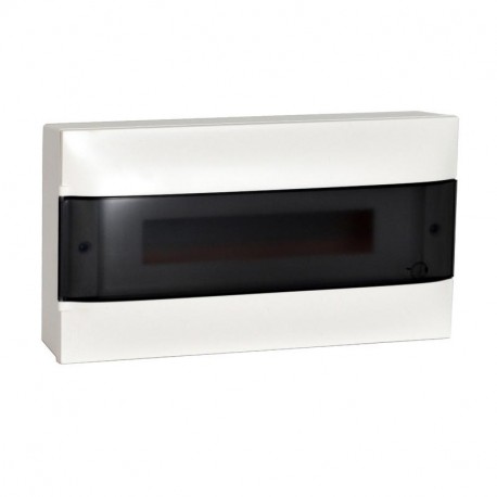 137136 LEGRAND BOX SUP 1X18 PT.PRACTIBOX S