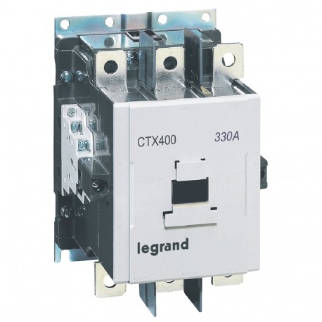 416319 LEGRAND CTX 3P 330A 380V-450V AC