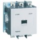 416339 LEGRAND CTX 3P 500A 380V-450V AC