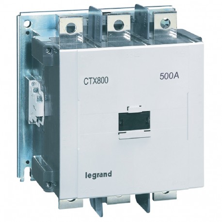 416339 LEGRAND CTX 3P 500A 380V-450V AC
