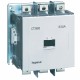 416346 LEGRAND CTX 3P 630A 200V-240V AC/DC