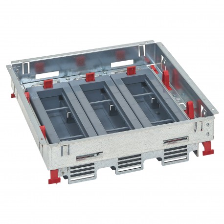 088022 LEGRAND SOP H 3X8M KASTEN-BODEN 24M