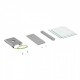 653180 LEGRAND SOP COL SEÑALIZACION 150X150MM
