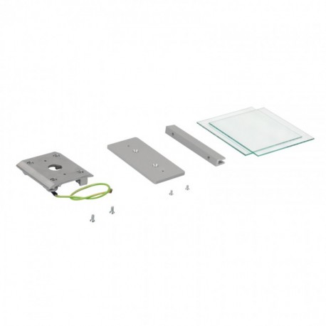 653180 LEGRAND SOP COL SEGNALETICA 150X150MM