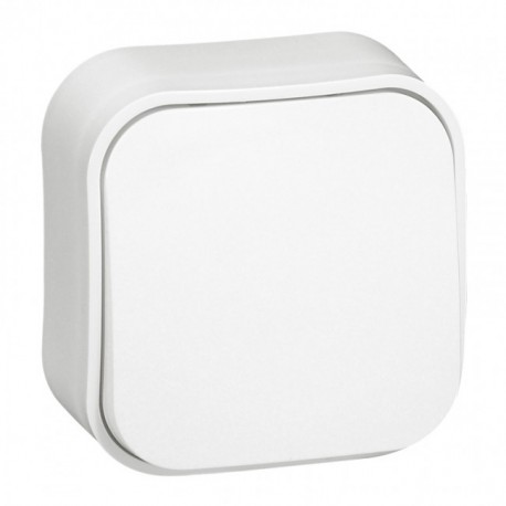 782405 LEGRAND FORIX IP21 PULSADOR
