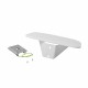 653183 LEGRAND FACH-SPALTE T80MM