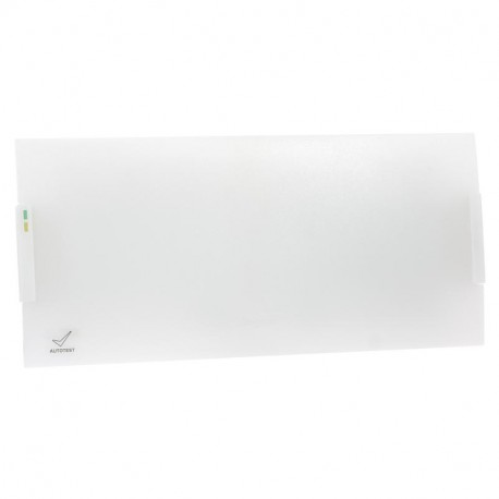 661007LA LEGRAND L31 LED 400LM 1H NP AUTOTEST