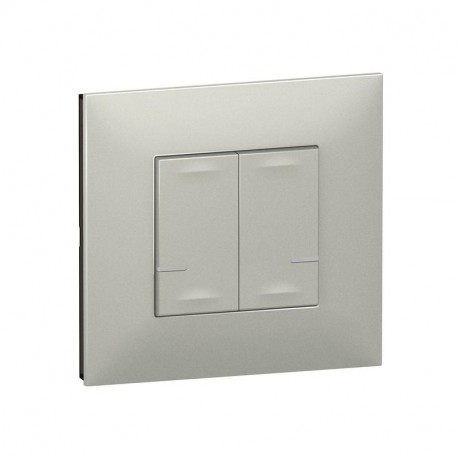 741842 LEGRAND VNwN-COMMANDE la date de naissance. WL ILUM.L'ALUN