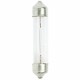 11012B BTCINO MG-LAMPADA 12V S6X30MM TRANSP
