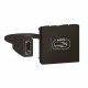 079479L LEGRAND MO-BASED HDMI 2M NM CABLE