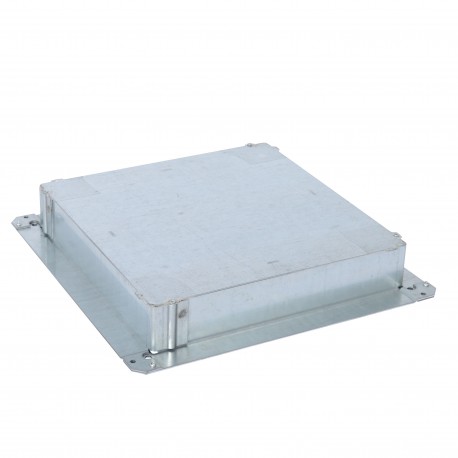088085 LEGRAND PLACA ADAPT HORMIG ENCE 16/24M