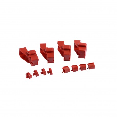 088095 LEGRAND KIT LOCK COMPL BOX FLOOR